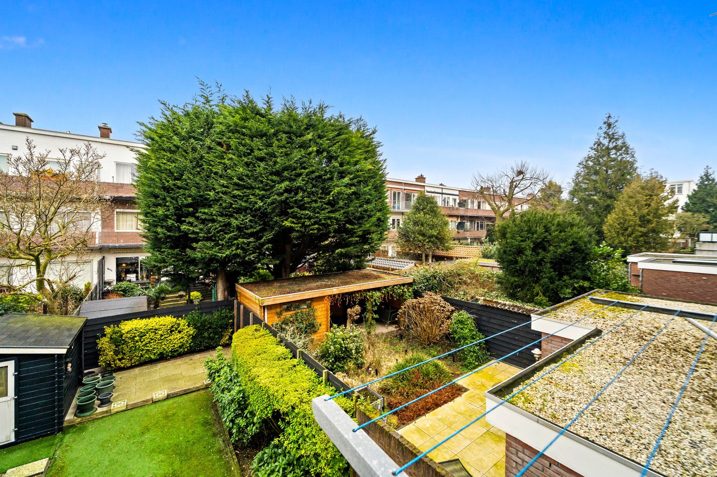 Photo 19 of Van der Capellenstraat 34