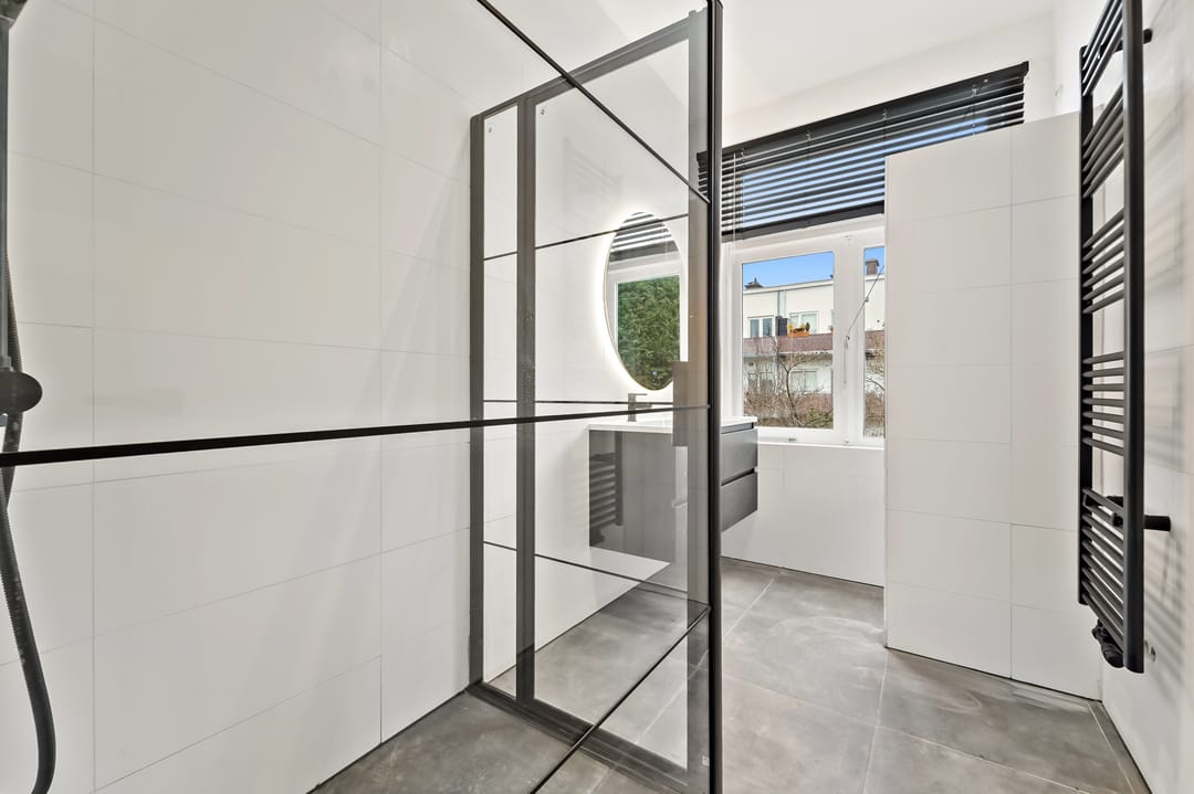 Photo 22 of Van der Capellenstraat 34