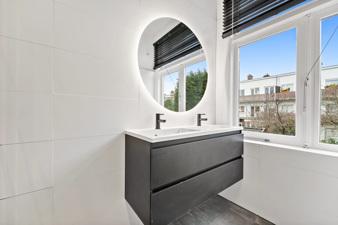 Photo 23 of Van der Capellenstraat 34