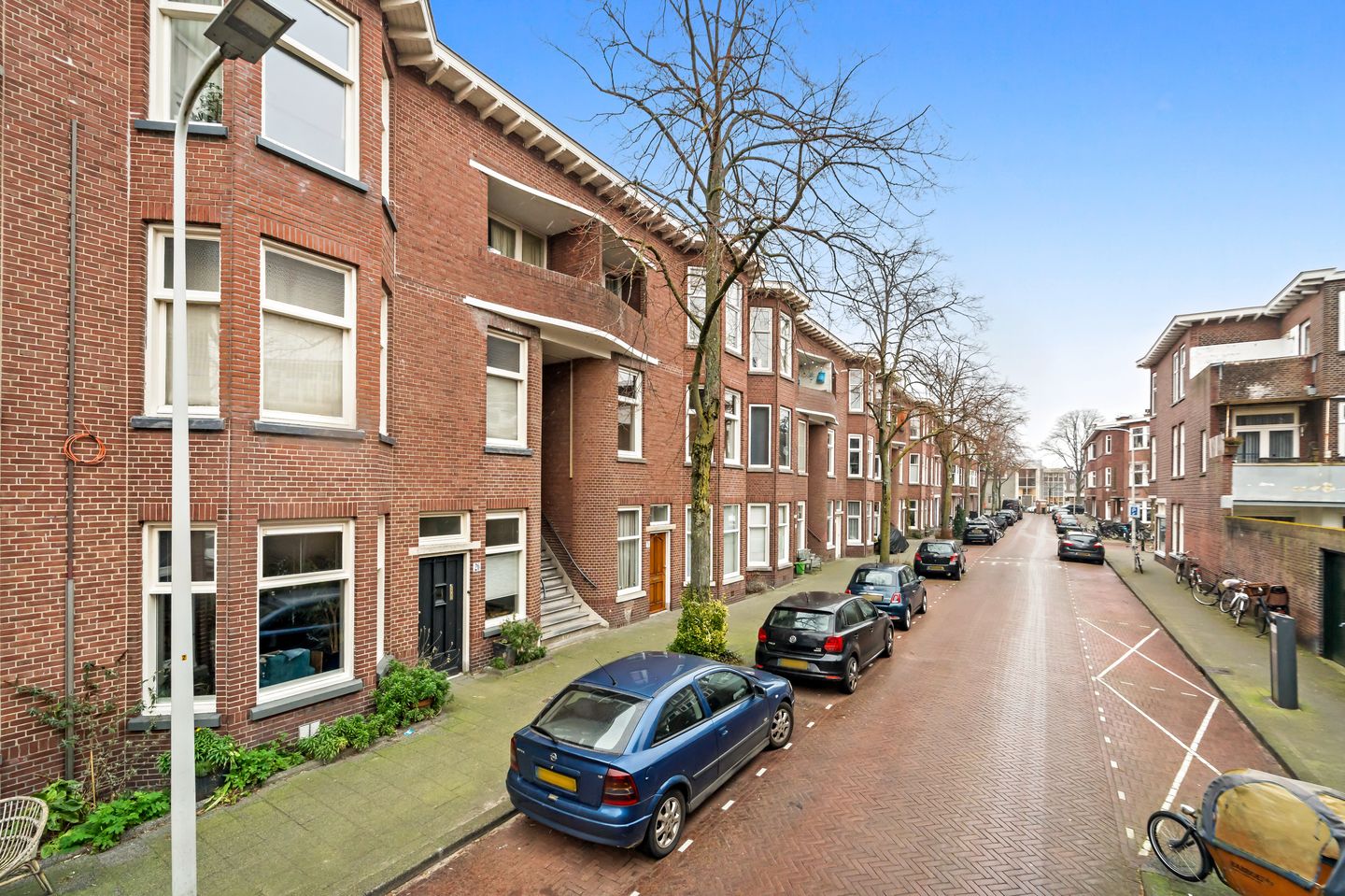 Photo 25 of Van der Capellenstraat 34