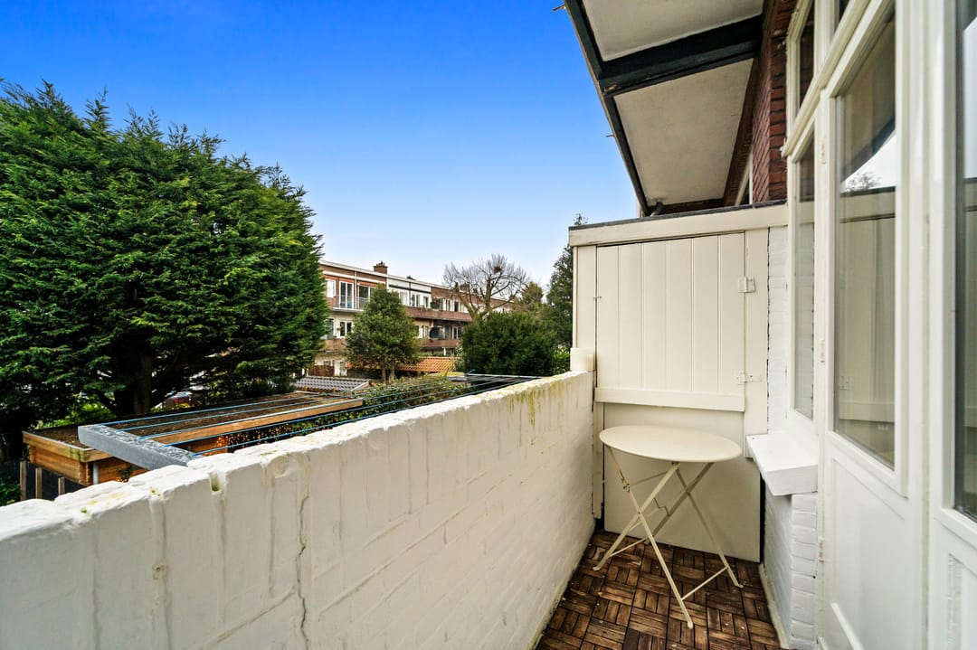 Photo 17 of Van der Capellenstraat 34