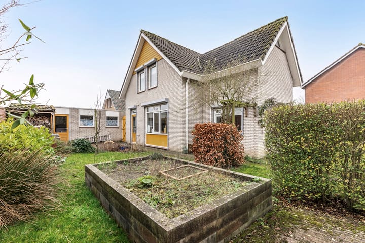 Photo 3 of Krabbenkreekstraat 8