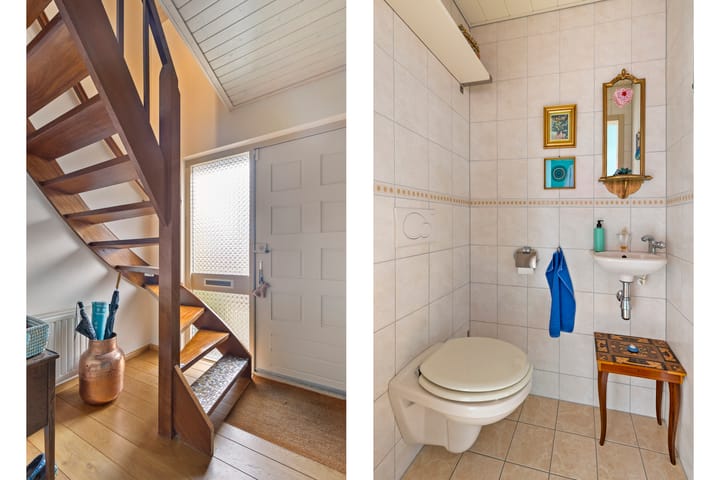 Photo 5 of Krabbenkreekstraat 8