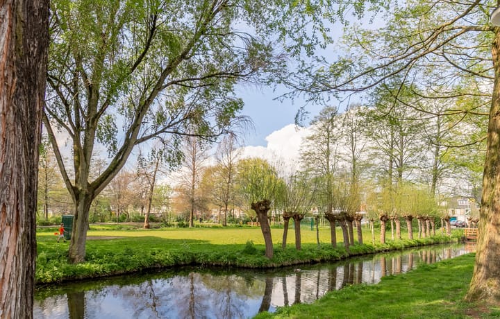 Foto 3 van P.A. de Genestetstraat 132