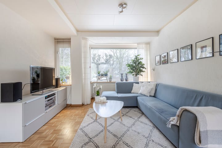 Foto 5 van P.A. de Genestetstraat 132