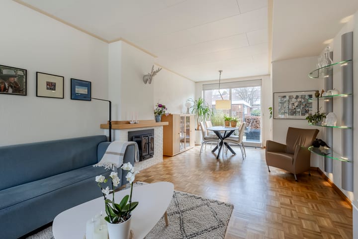 Foto 6 van P.A. de Genestetstraat 132