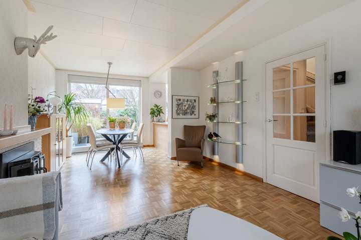 Foto 7 van P.A. de Genestetstraat 132