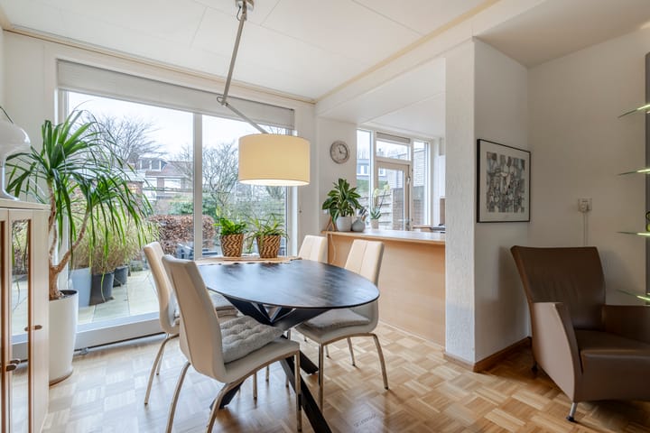 Foto 8 van P.A. de Genestetstraat 132