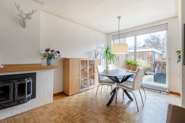 Foto 9 van P.A. de Genestetstraat 132