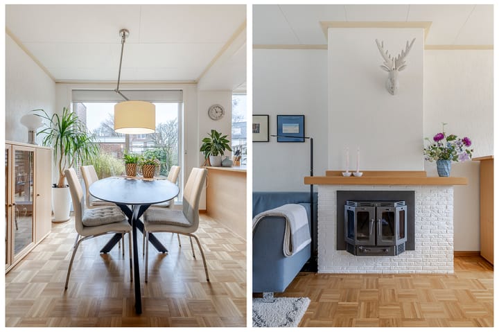 Foto 10 van P.A. de Genestetstraat 132