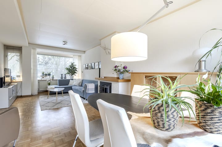 Foto 11 van P.A. de Genestetstraat 132