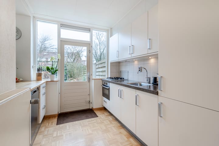 Foto 12 van P.A. de Genestetstraat 132