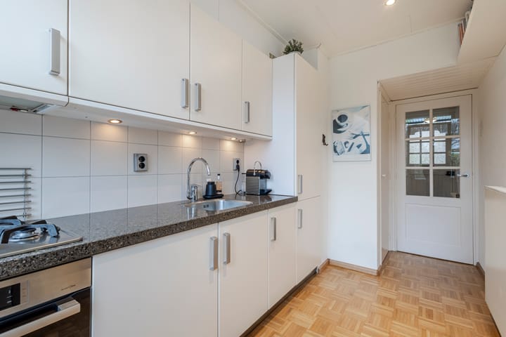 Foto 13 van P.A. de Genestetstraat 132