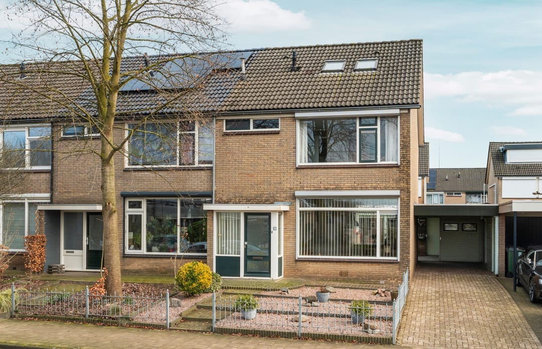 Photo 1 of Polstraat 56