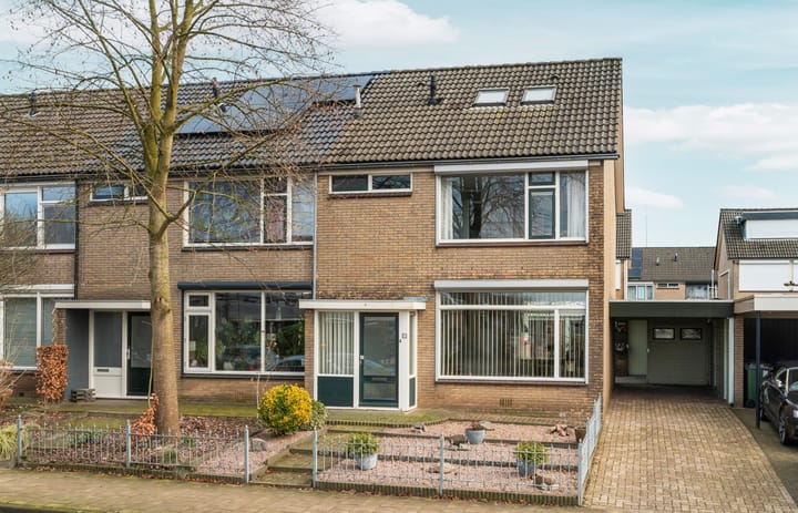 Foto 1 van Polstraat 56