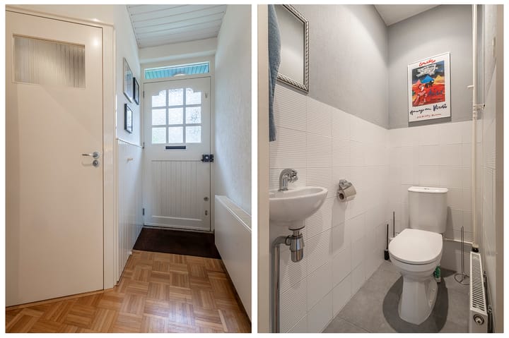 Foto 15 van P.A. de Genestetstraat 132