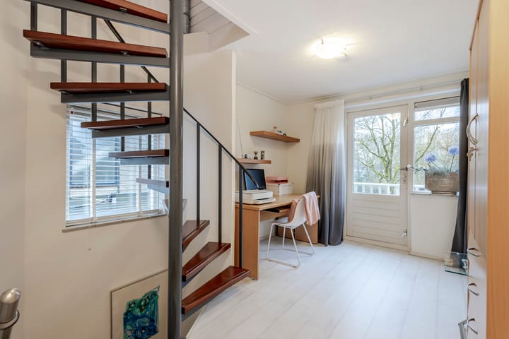 Foto 17 van P.A. de Genestetstraat 132