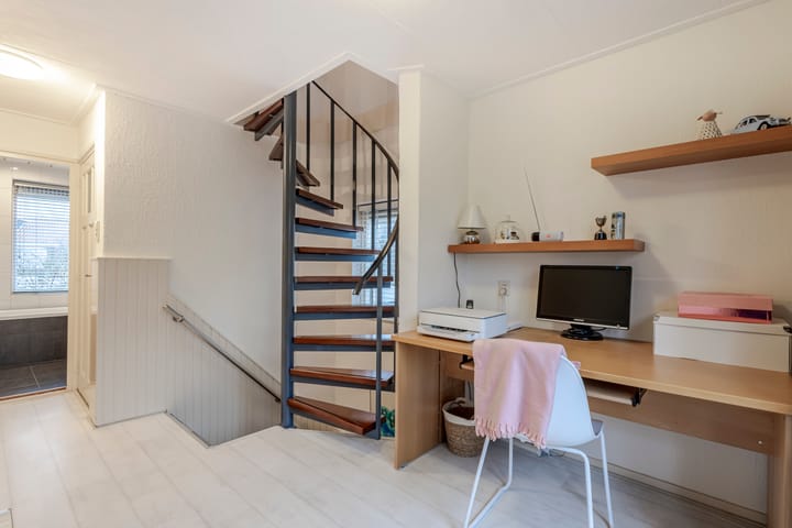 Foto 18 van P.A. de Genestetstraat 132