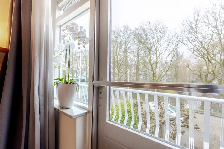 Foto 19 van P.A. de Genestetstraat 132