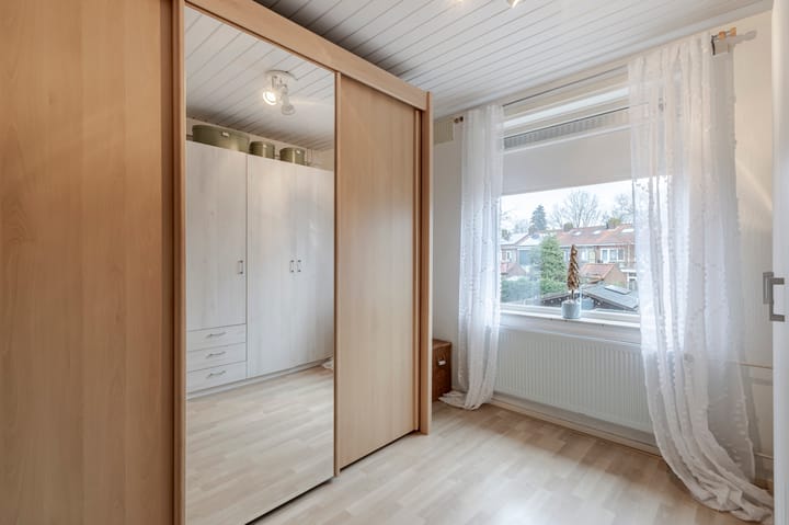 Foto 22 van P.A. de Genestetstraat 132