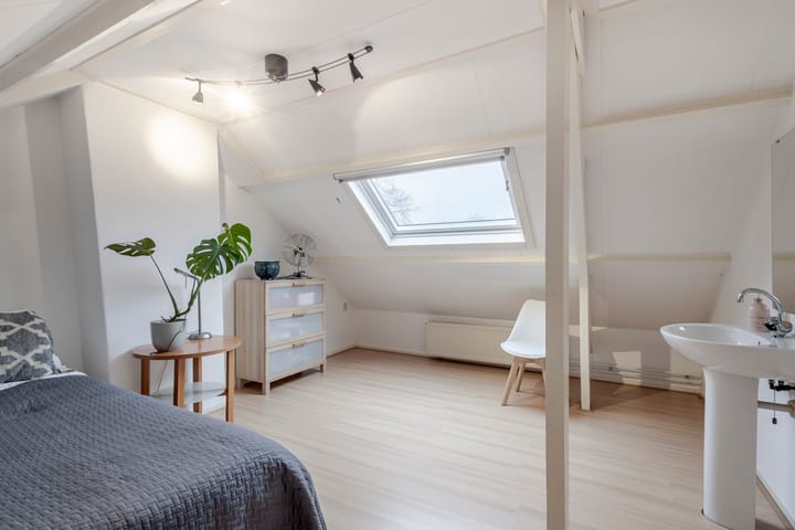 Foto 28 van P.A. de Genestetstraat 132