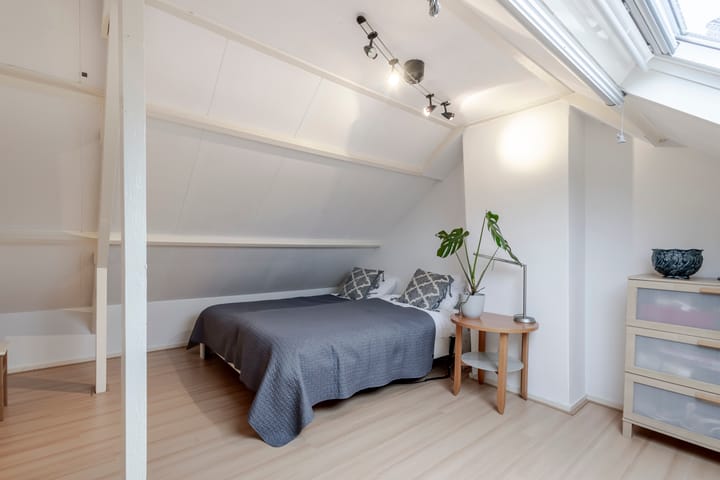 Foto 30 van P.A. de Genestetstraat 132