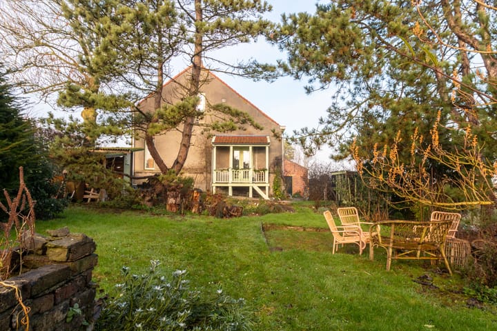 Foto 1 van Oudeweg 10