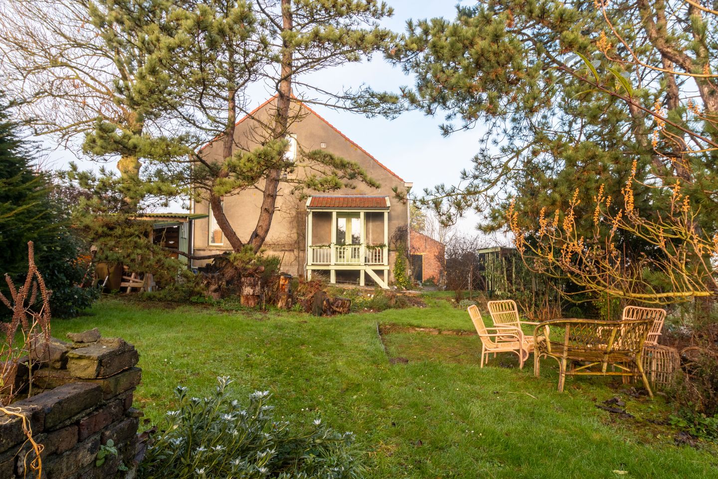 Foto 1 van Oudeweg 10