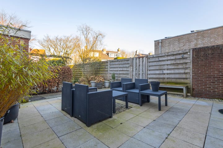 Foto 31 van P.A. de Genestetstraat 132