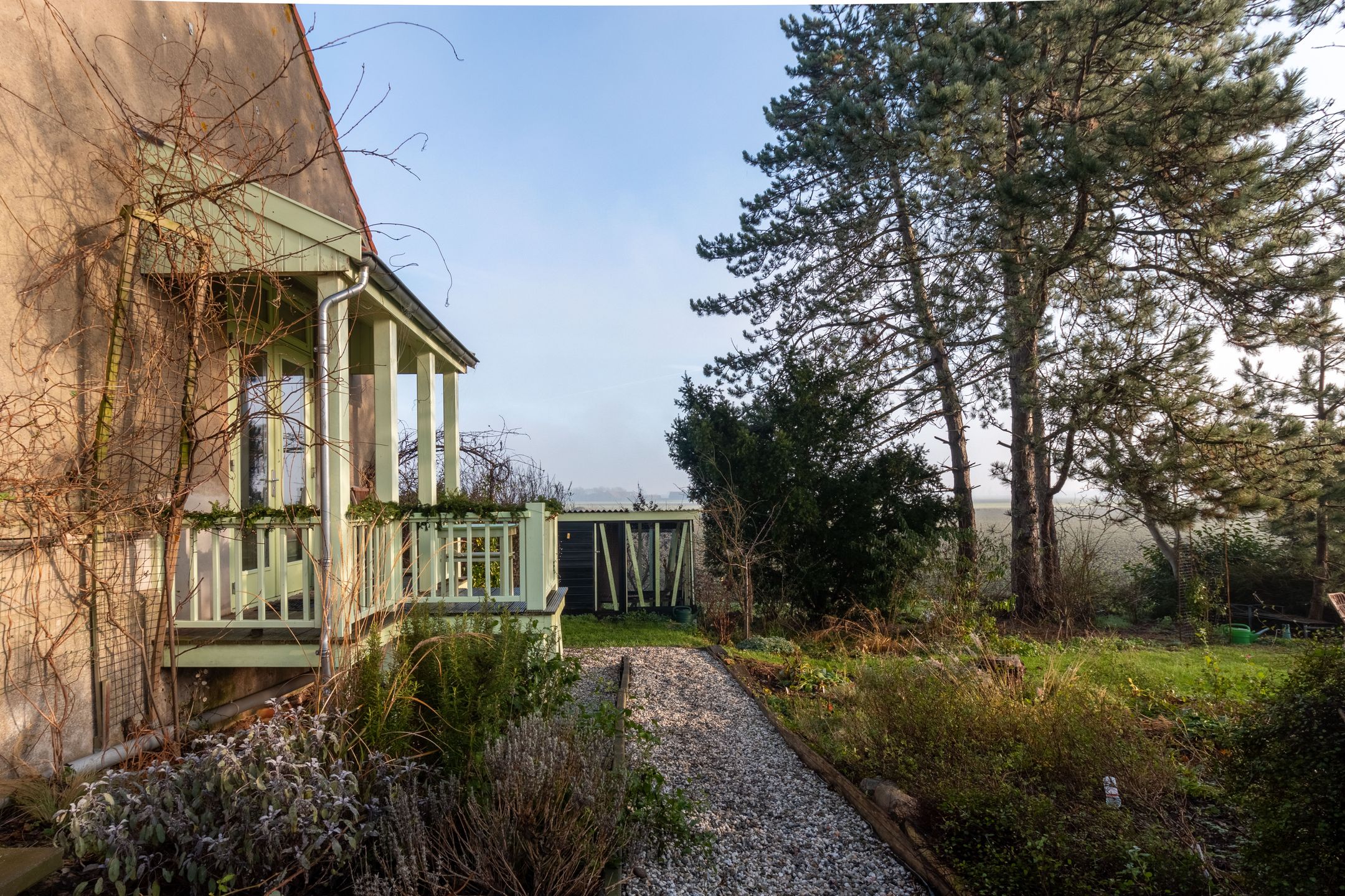 Foto 3 van Oudeweg 10