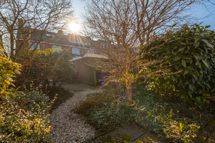 Foto 33 van P.A. de Genestetstraat 132