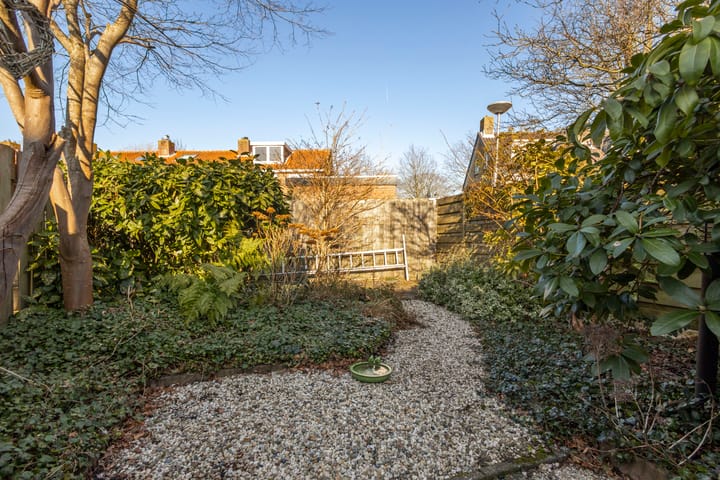 Foto 34 van P.A. de Genestetstraat 132