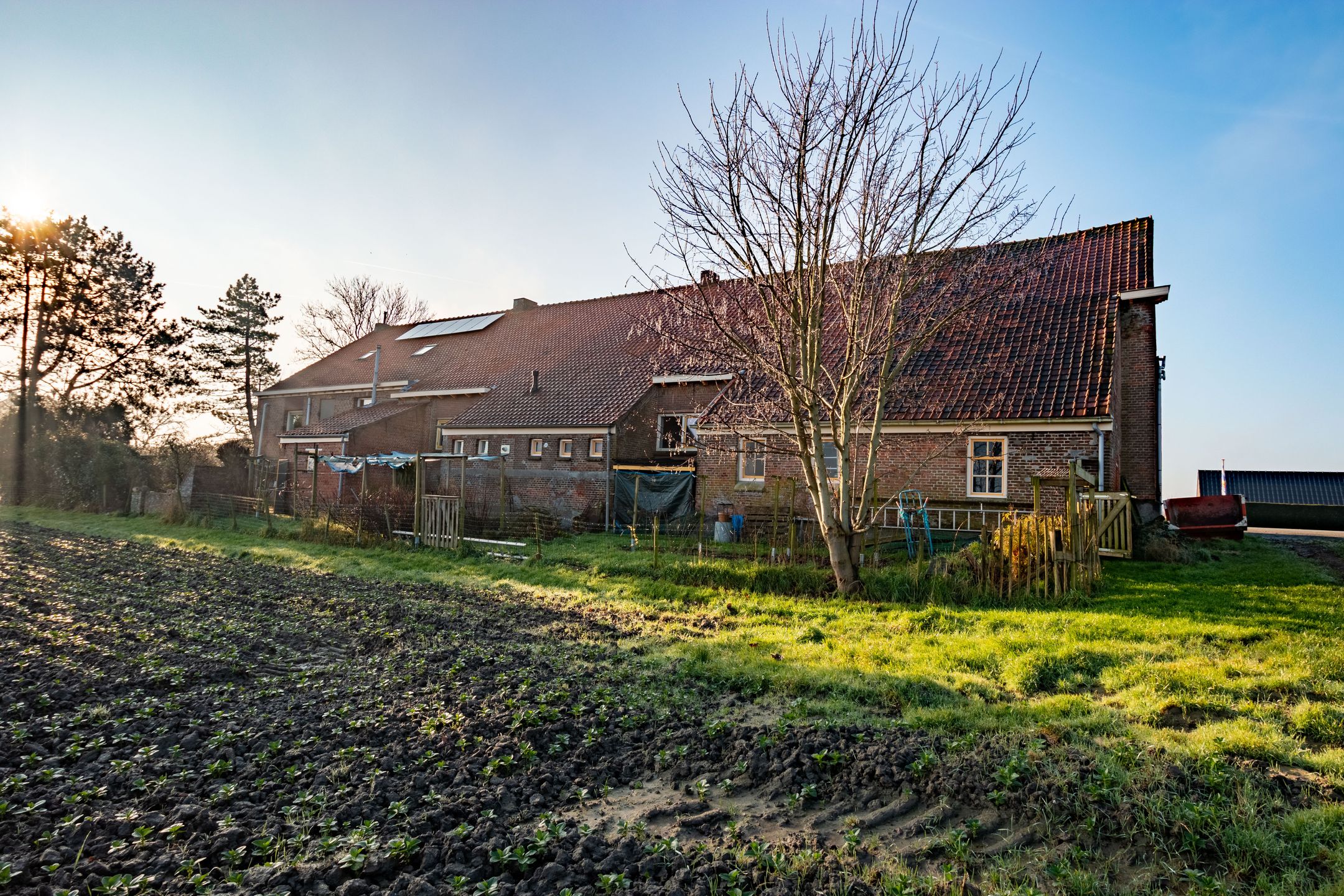 Foto 6 van Oudeweg 10