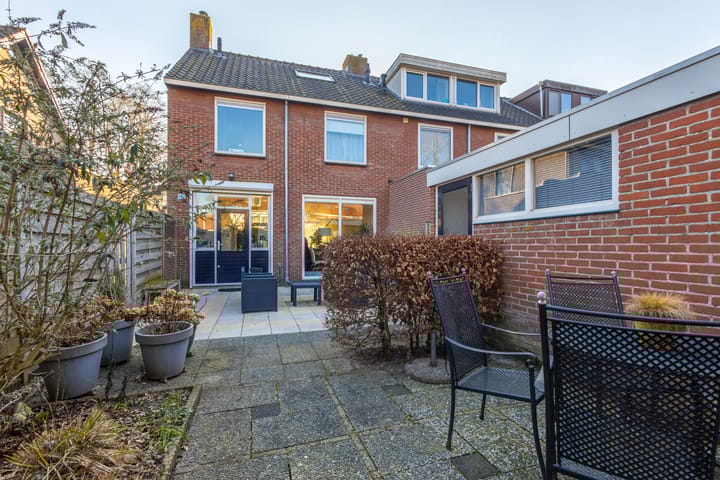 Foto 35 van P.A. de Genestetstraat 132