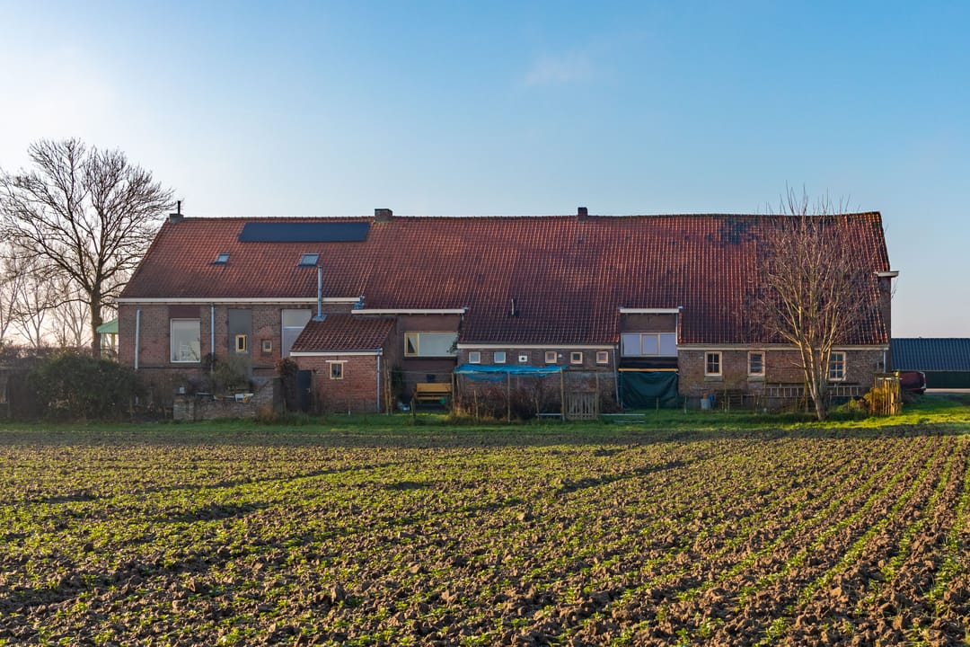 Foto 7 van Oudeweg 10