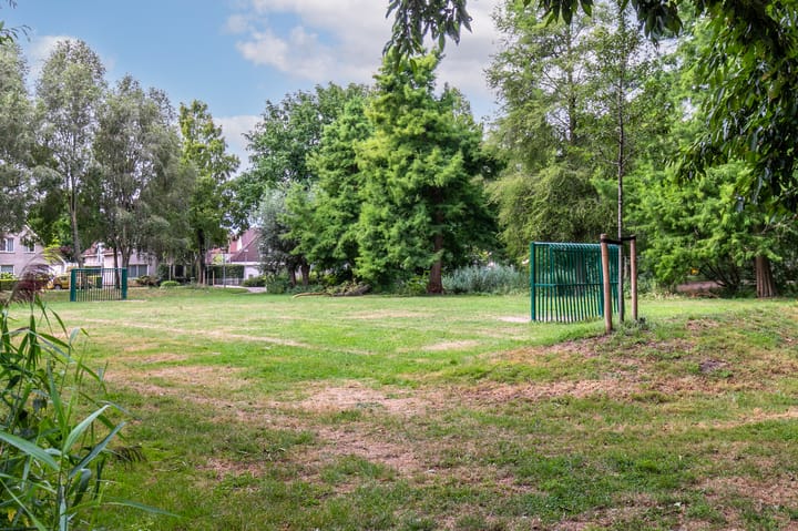 Foto 36 van P.A. de Genestetstraat 132