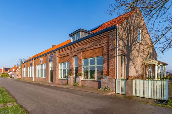 Foto 2 van Oudeweg 10