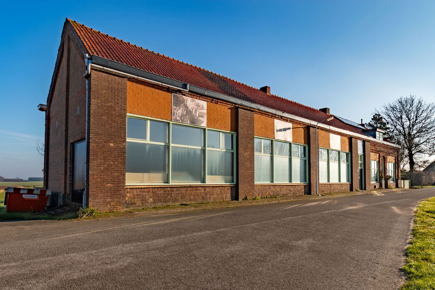 Foto 10 van Oudeweg 10