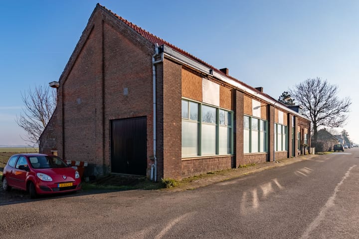 Foto 11 van Oudeweg 10