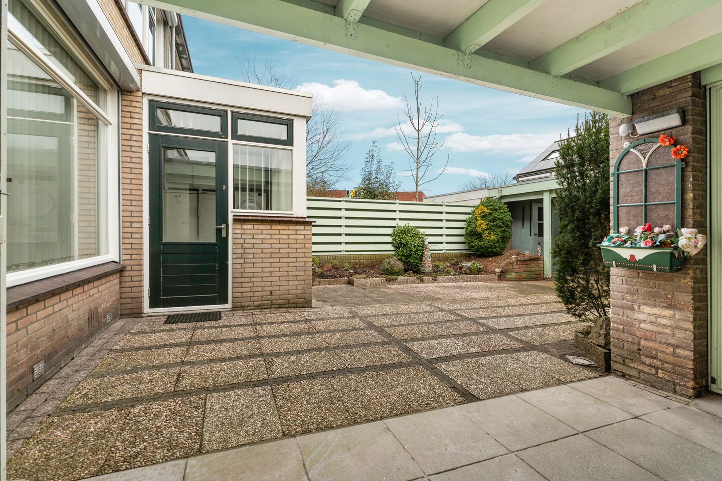 Photo 40 of Polstraat 56