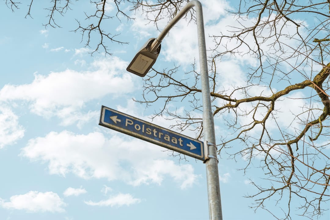 Photo 47 of Polstraat 56