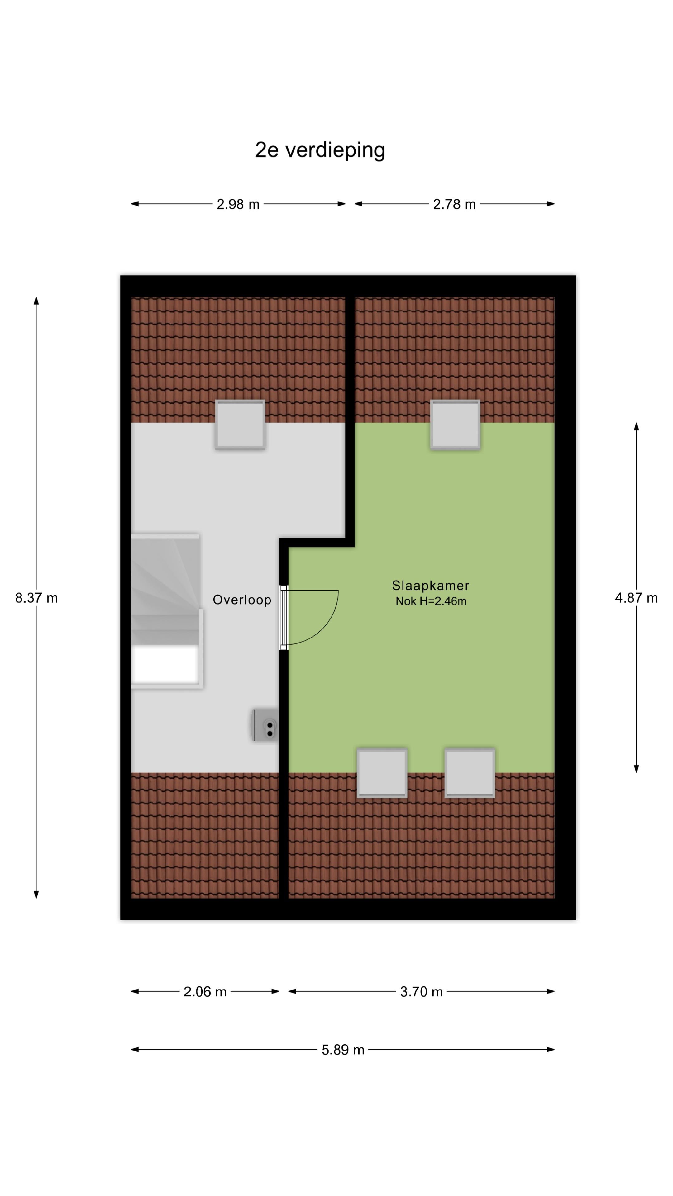 Photo 57 of Polstraat 56