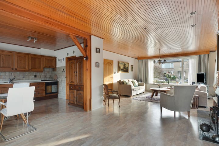 Foto 3 van Willem de Zwijgerlaan 49