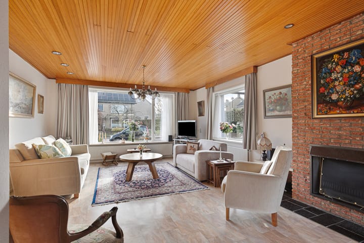 Foto 2 van Willem de Zwijgerlaan 49