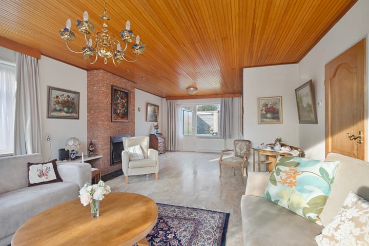 Foto 4 van Willem de Zwijgerlaan 49