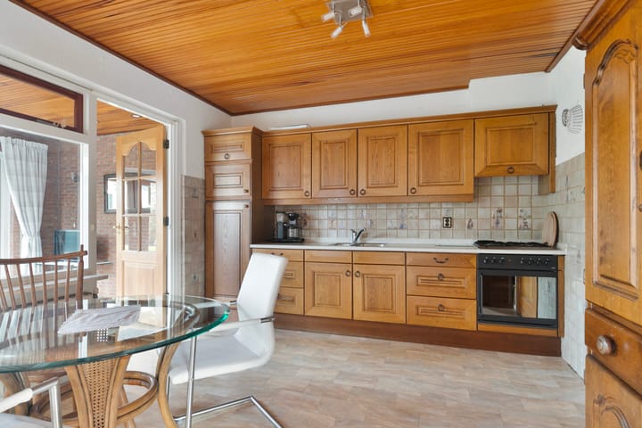 Foto 5 van Willem de Zwijgerlaan 49