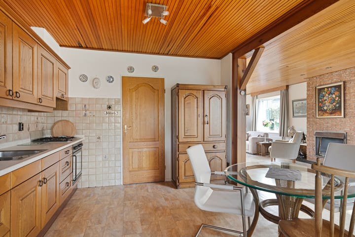 Photo 6 of Willem de Zwijgerlaan 49