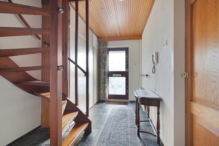 Photo 10 of Willem de Zwijgerlaan 49