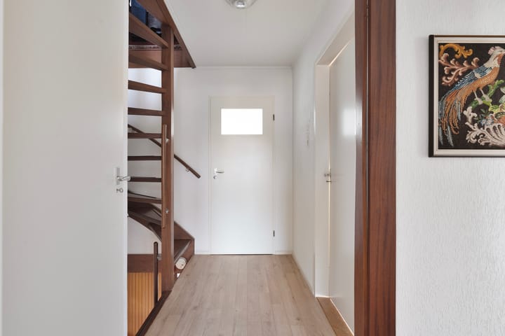 Photo 13 of Willem de Zwijgerlaan 49