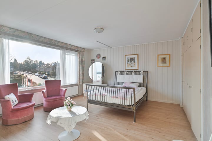 Photo 15 of Willem de Zwijgerlaan 49